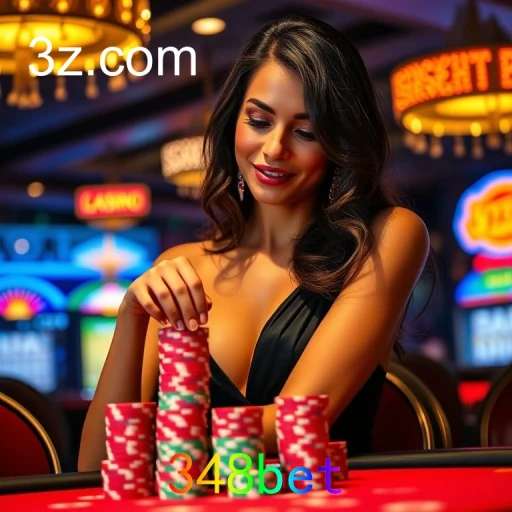 Explorando Apostas Inovadoras no 348bet para Vencer