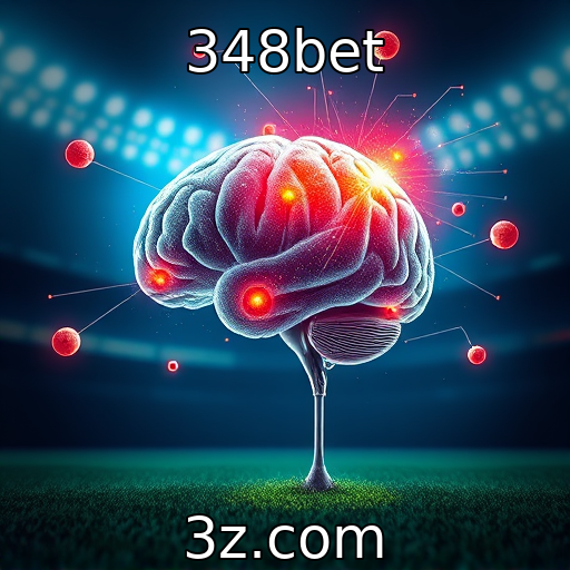 Apostas esportivas: Como a psicologia influencia suas decisões