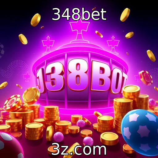 Os segredos das apostas esportivas na 348bet revelados