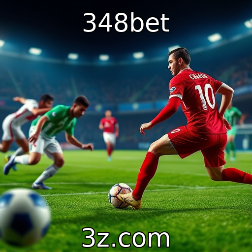 Apostas esportivas: como analisar partidas para maximizar ganhos