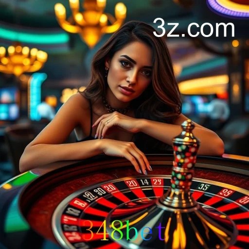 Promoções Imperdíveis da 348bet: Engajamento e Oportunidades de Ganho