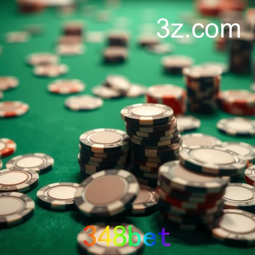 Slots Empolgantes no 348bet: Diversão e Emoção a Cada Spin